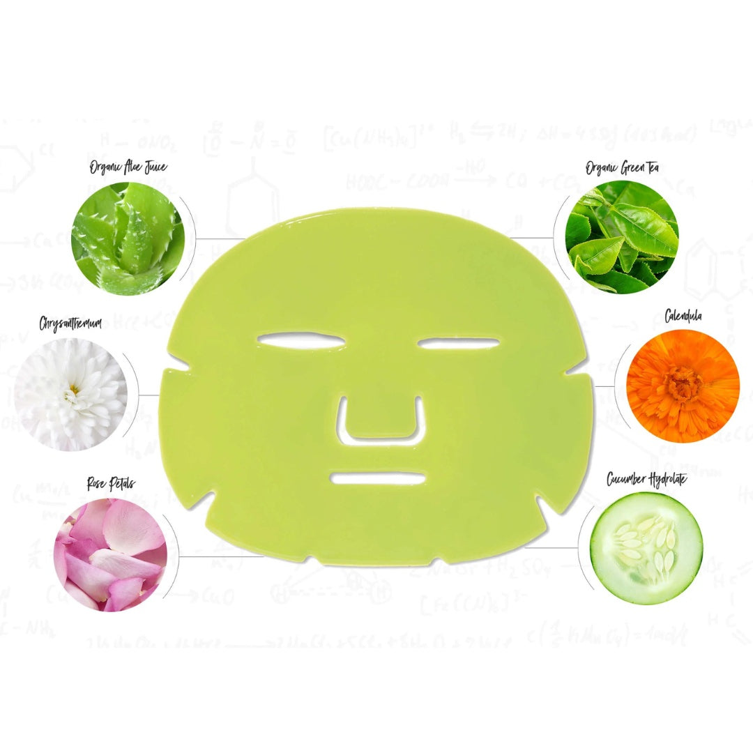 DIY Automatic Facial Mask Maker Machine