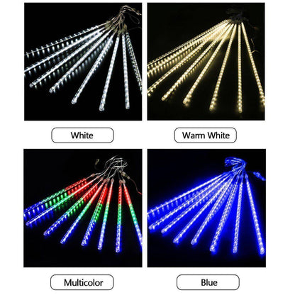 Waterproof LED String Lights