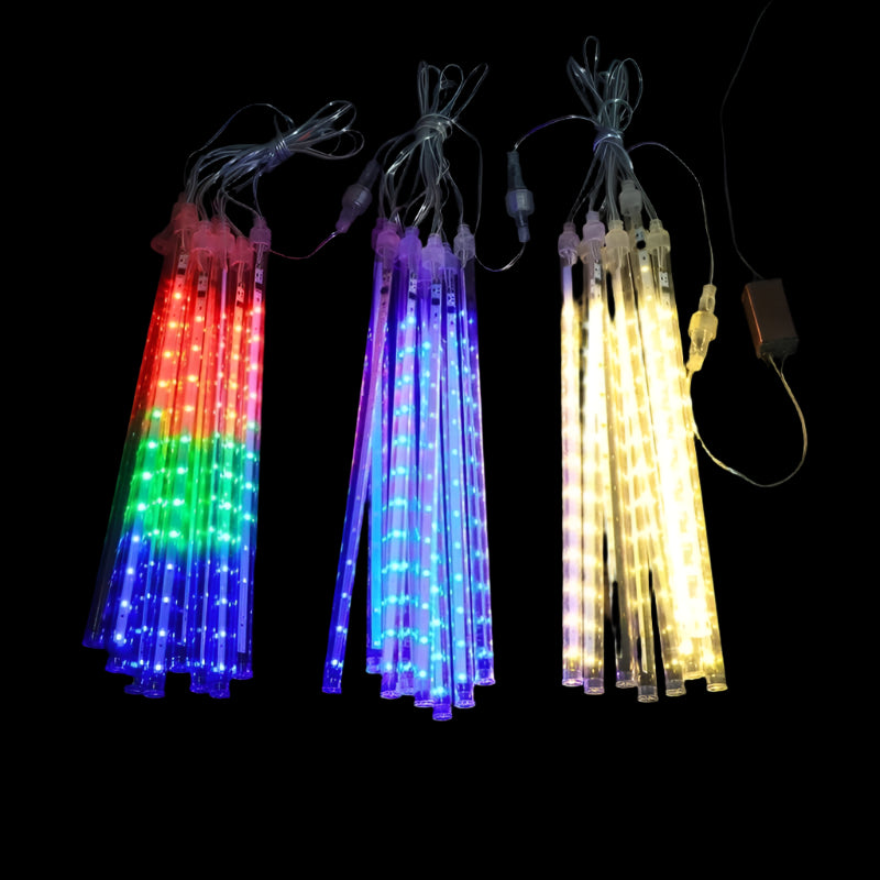 Waterproof LED String Lights