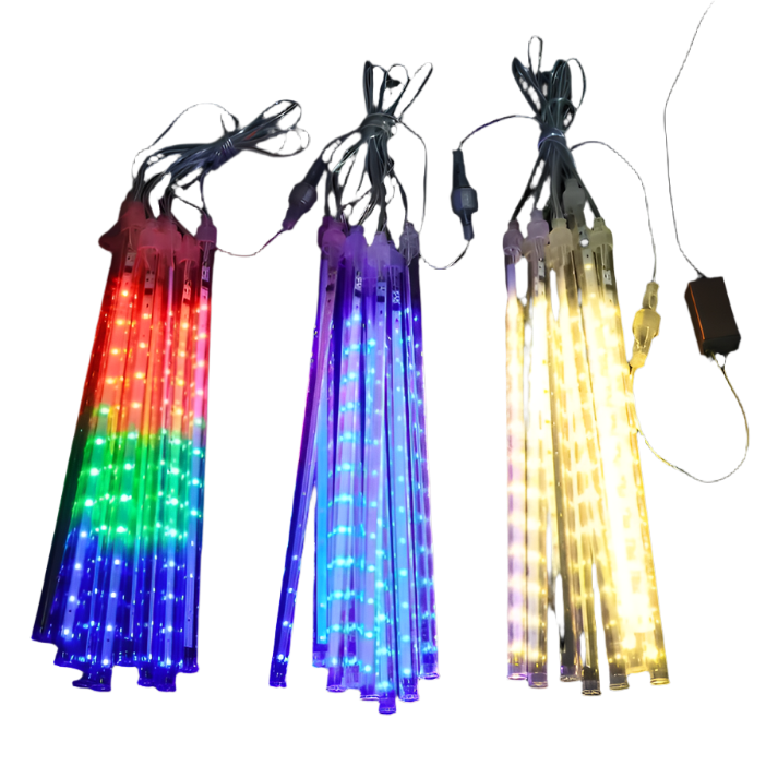 Waterproof LED String Lights