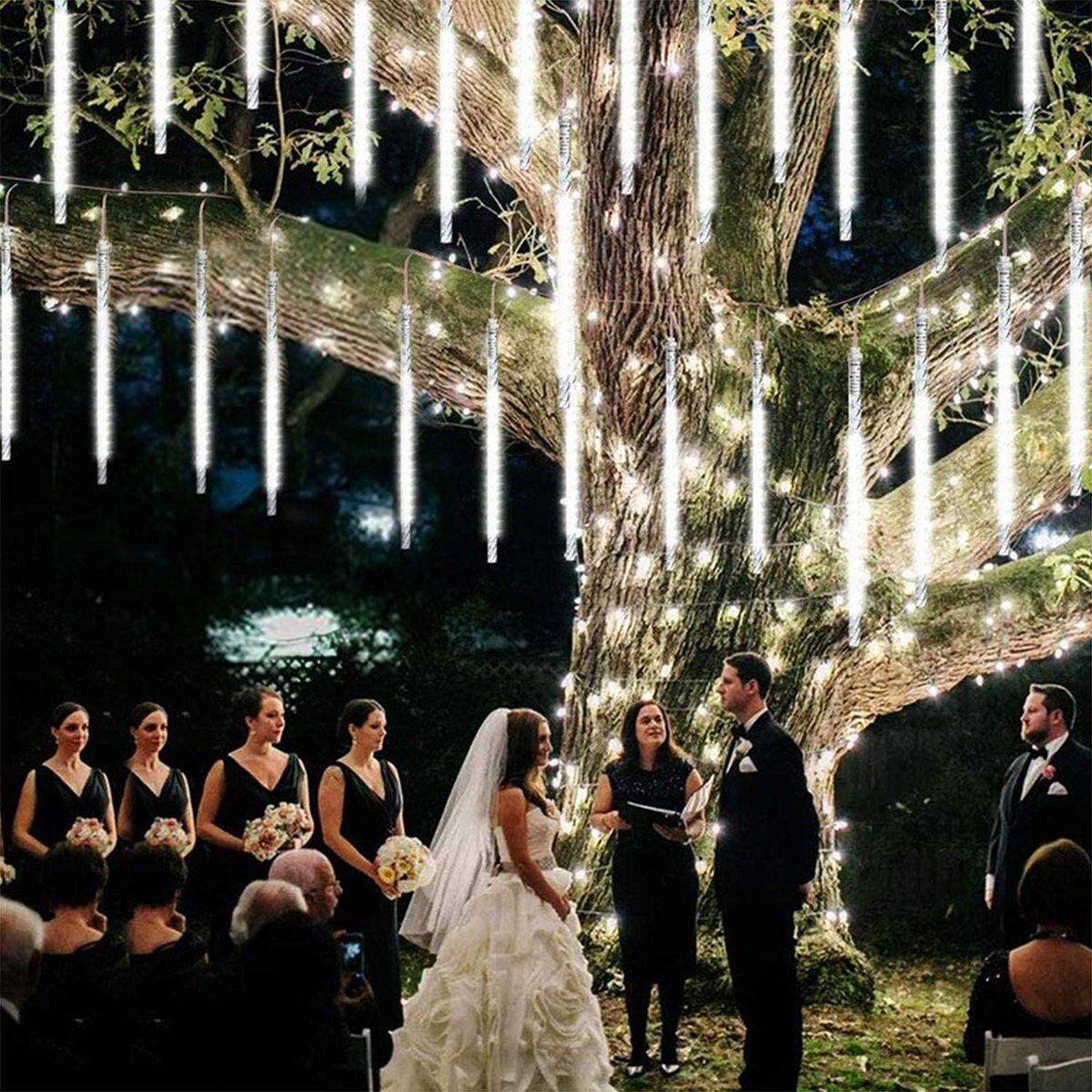 Waterproof LED String Lights