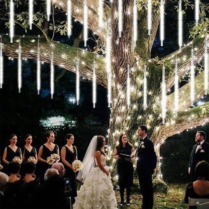 Waterproof LED String Lights