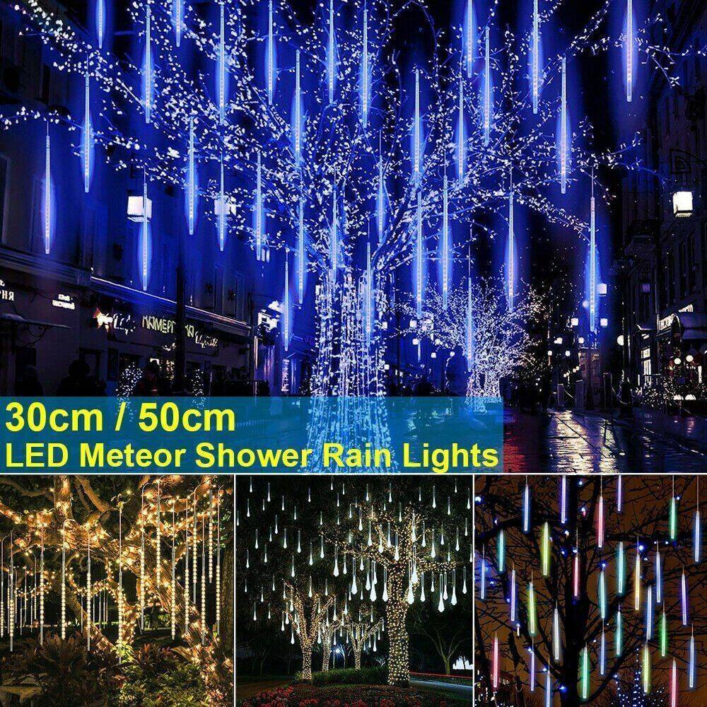 Waterproof LED String Lights