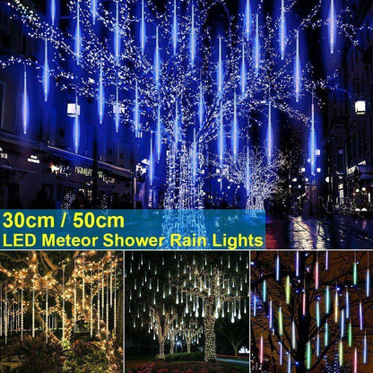 Waterproof LED String Lights