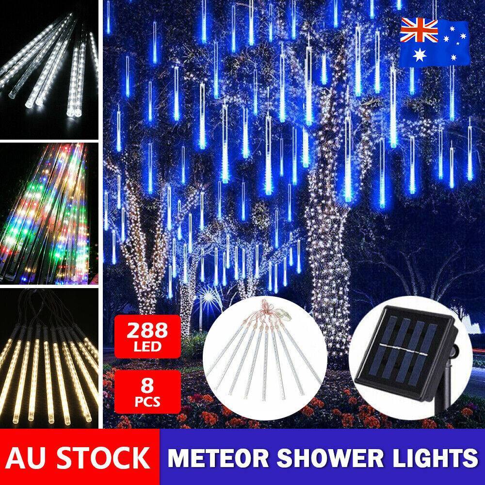 Waterproof LED String Lights